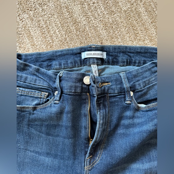 Good American good legs Jean - Picture 2 of 2